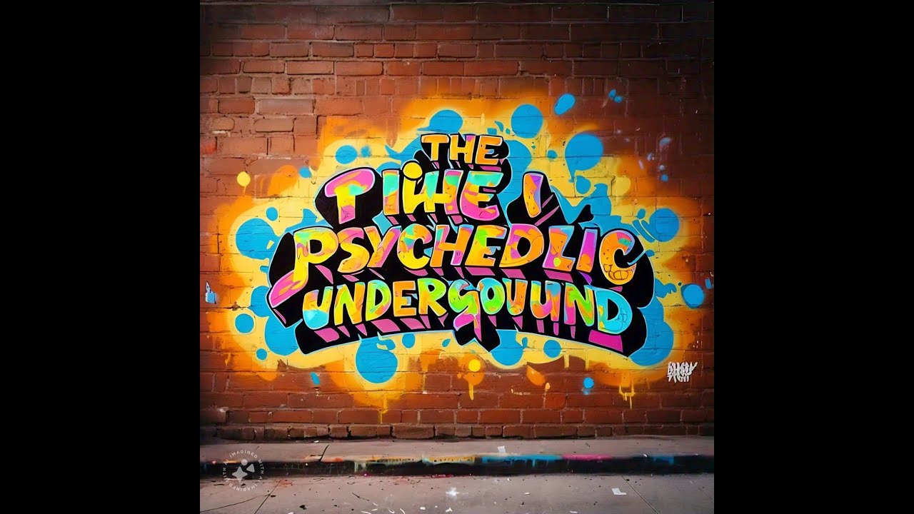 Fullon Psytrance Mix (Recorded on April 12th, 2025)