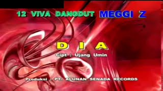 Download lagu Meggy Z - Dia - ( Video Karaoke)
