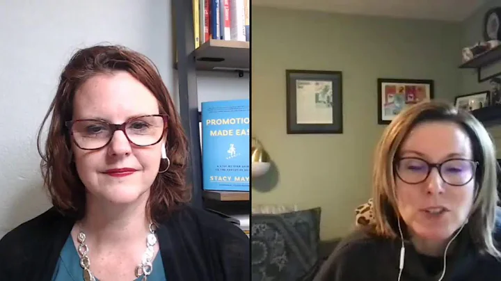 December 'Doing It' Series with Jennifer Metz