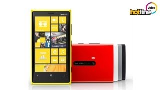 картинка: Обзор Nokia Lumia 920