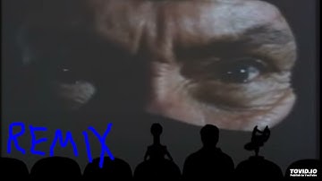 Master Ninja Theme Song Remix (MST3k)