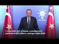 Nejvlivnější turecký lídr od dob Atatürka – kdo je Recep Tayyip Erdogan?