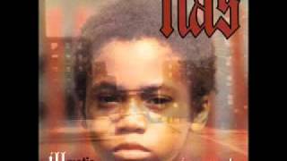 Nas - It Ain't Hard To Tell (Large Professor Mix) (Instrumental) [Track 16]