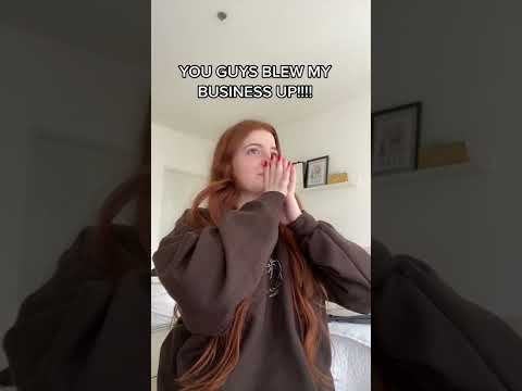 19-year-old Breaks Barriers as an Entrepreneur in the Personalized Gift Giving Industry