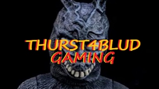 Avengers Assemble! @thurst4bludgaming529