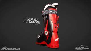 speed machine 110