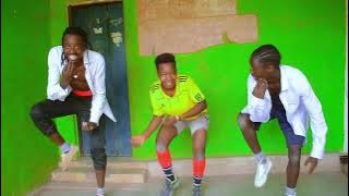 Mashimba mparanganaji song utandawazi R h video new 2025