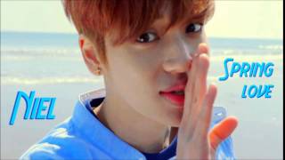 Niel & Juniel - Spring Love (Instrumental Ver.)