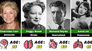 The Sound of Music (1965) Cast Then and Now 2026 — Who Tragically Passed Away?