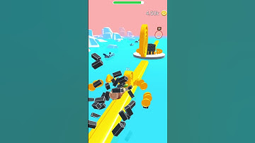 Spiral Roll Level 85