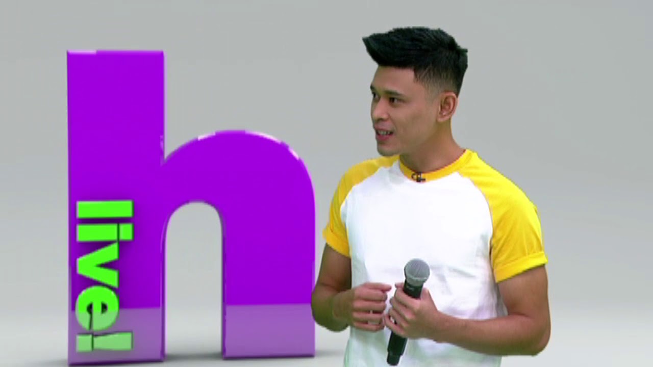 Temu bual eksklusif bersama Andi Bernadee