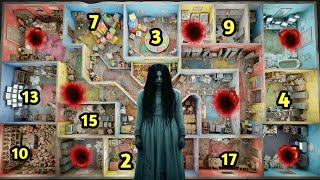 99.9% Get CAUGHT by Granny Before This Video Ends! 😱 Hide NOW! Part 3 screenshot 5