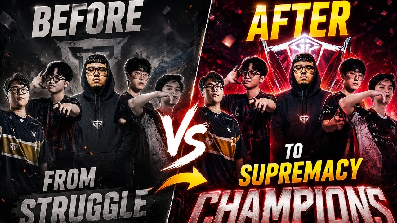Before vs After thumbnail make🔥💥#viral#thumbnaildesign 