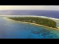 Exploring Ulithi Atoll in Yap, Micronesia - Ep. 42