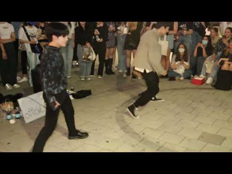 JHKTV] AQA(dob)hongdae Kpop dance Candy Sugar Pop  아큐아(<strong>디오비</strong>)홍대  케이팝댄스 캔디 슈가 팝