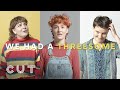 Our First Threesome | Cut