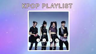 Kpop Playlist 2023 -  Kpop Playlist To Make You Dance