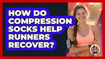 How Do Compression Socks Help Runners Recover? - All Sorts Of Running