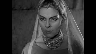 Electra (1962) - Michael Cacoyannis - Irene Papas - Giannis Fertis - Aleka Katselli - English Sub