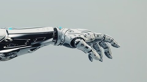 Robotic Arm (3D Design using TINKERCAD) @lan_chen_ba_18 #shorts #satisfying #tinkercad #3d #robot