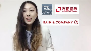 Self- Introduction Video for Columbia MSOR  from Jiaqi Zhang