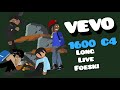 1600 C4 LLFoeski Letter To Foeski Official Music Video mp3