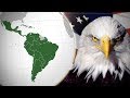 Intervenciones Militares de los Estados Unidos en Latinoamerica.