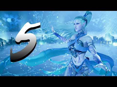 I HAVE TO FIGHT HER?! - Final Fantasy 7 PT. 5