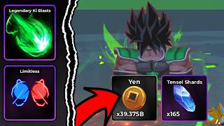 HOW to *ONE SHOT* ANY BOSS in ANIME FIGHTING SIMULATOR!!