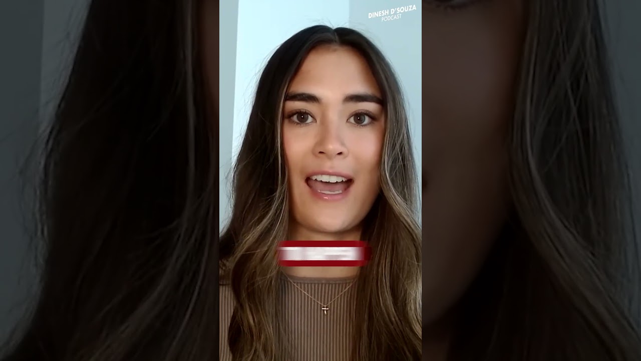 Paula Scanlan, former teammate of Lia Thomas, shares her story! #shorts