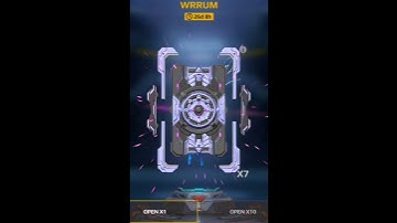 OPENING 7 TITAN DATA PADS!!! 🤯🍀 | War Robots 10.4 #WarRobots #WR #Titan #Opening