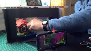 Quick Stop Motion Tutorial For Zing Studios