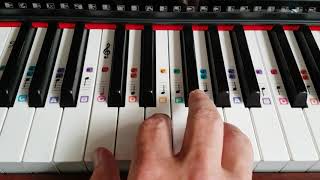 Chords Transposed The Easy Cheats Way! Wealth