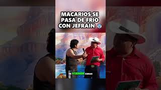 FRIAZO #jefrain #humor #fypシ #clips #kick #macarius