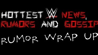 NEW - Backstage WWE News & Rumors Wrap Up 7/25/14 screenshot 5