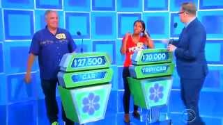 The Price Is Right  Showcases  262015