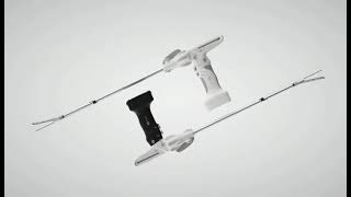 Intocare World First Powered Stapler Platform @advancemedicalthai