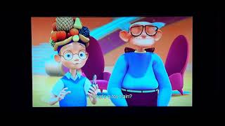 Meet The Robinsons 2007 Lewis Meet Robinsons Family Part 2 15th Anniversary Special