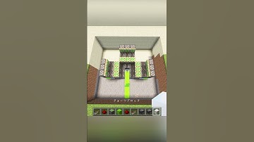 Are You STILL Building Your Enchanting Table Like THIS? 👀#shorts