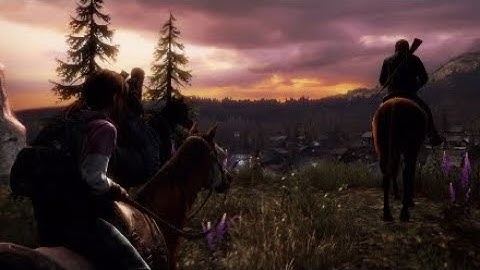 [pt. 19] The Last of Us | The University of Eastern Colorado, Go Bighorns!