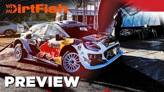 Who Will Win The Wrc Monte Carlo Rally? 2024 Preview