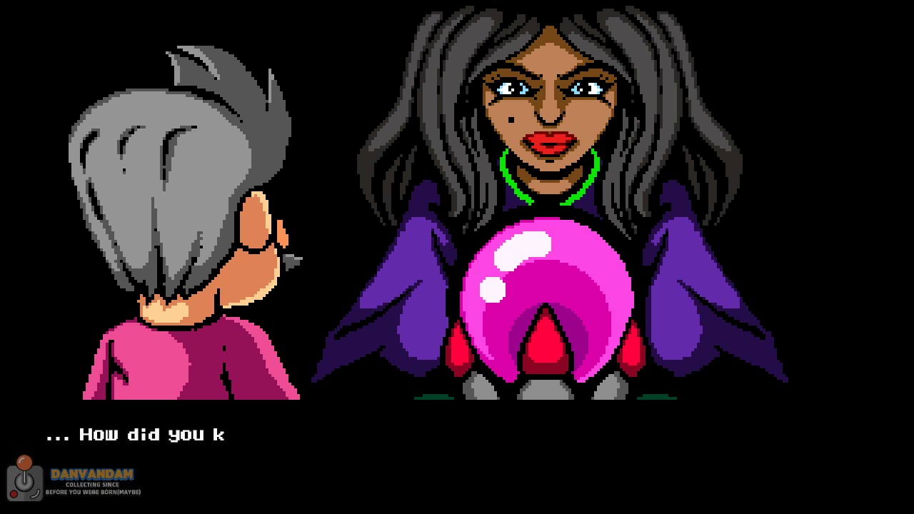 Sunshine Manor Gameplay (Indie PC)