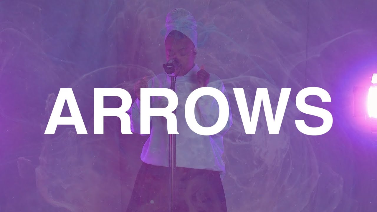 Niiella Arrows // Ernstly Etienne (Cover) YouTube