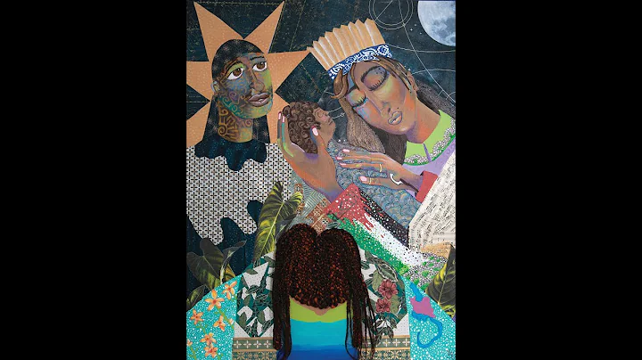 Epiphany Sunday with Holy Communion, January 4, 2026