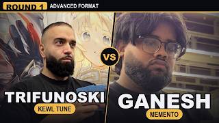 ERRORS ON IT Kewl Tune vs Memento — YCS Montreal, Quebec 2026 Round 1 Feature Match | Yu-Gi-Oh! 