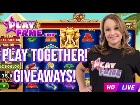 Play Together with Me on Play Fame!