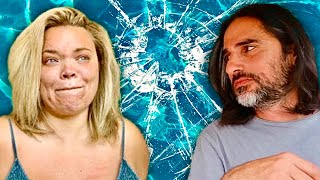 Trisha Paytas & Moses Hacmon exposed by 2nd Ex - Voice Memos Included