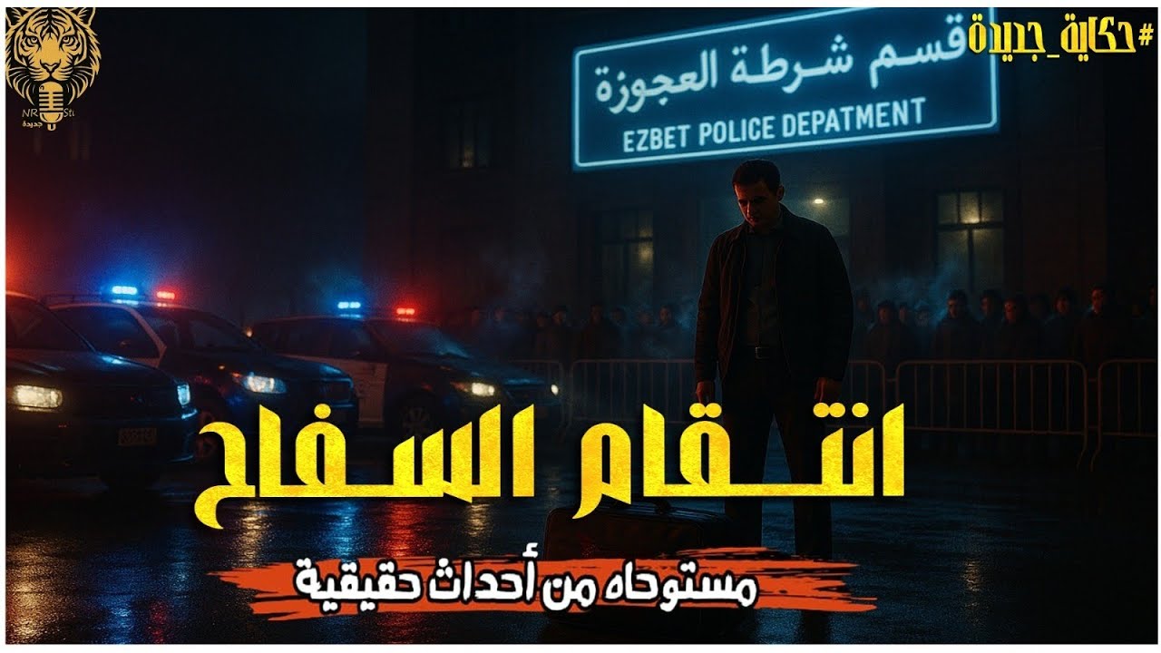 مستوحاه من أحداث حقيقية لجرايم قتل متسلسلة  تحير رجال الشرطة بسبب اسلوبها المعقد 