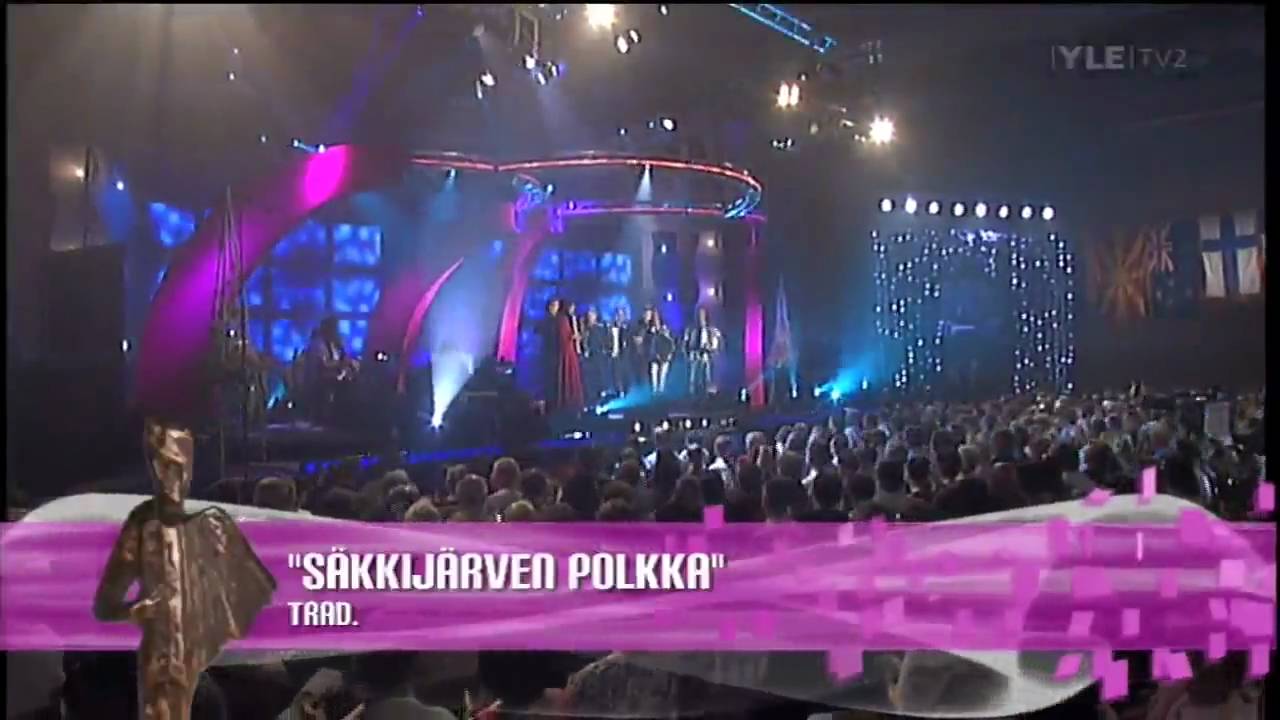 Finnish Medley 2009