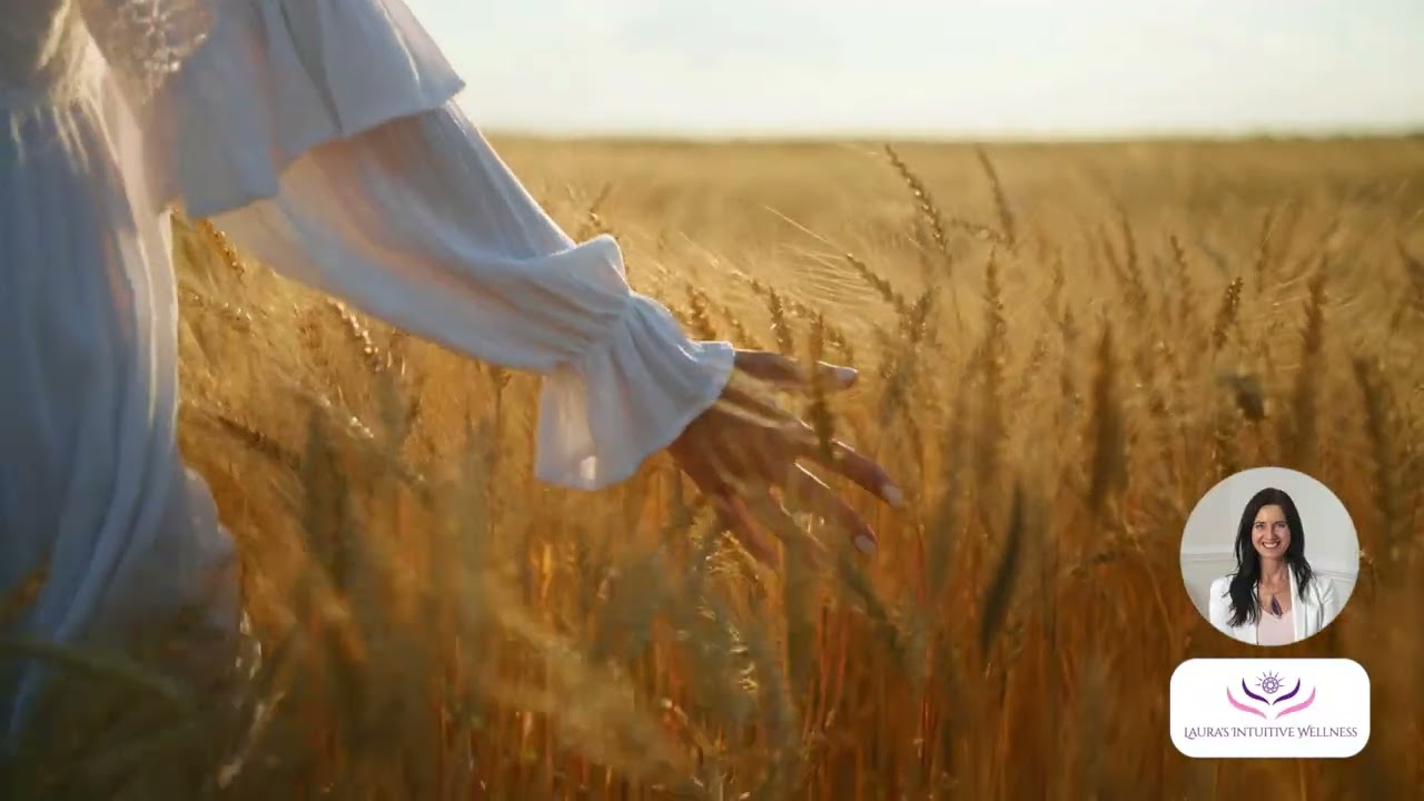 Beyond the Veil: Connect with Loved Ones in Spirit | Guided Mediumship Meditation
